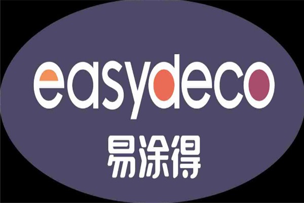 易涂得壁紙加盟