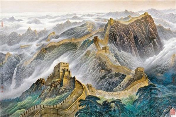 尊煌藝術(shù)個(gè)性壁畫(huà)加盟