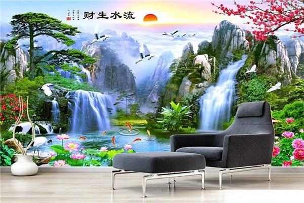 尊煌藝術(shù)個(gè)性壁畫(huà)加盟