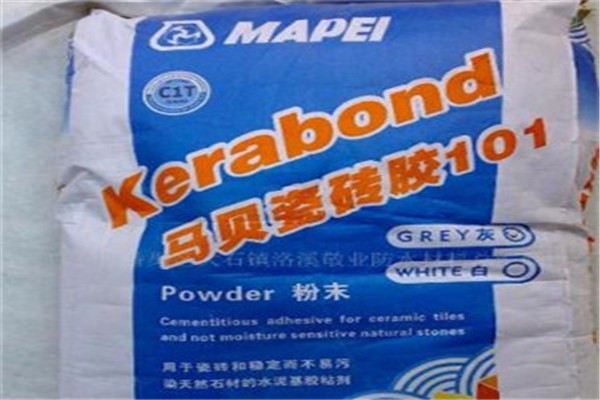 馬貝建筑材料加盟