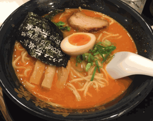 無(wú)敵家拉面