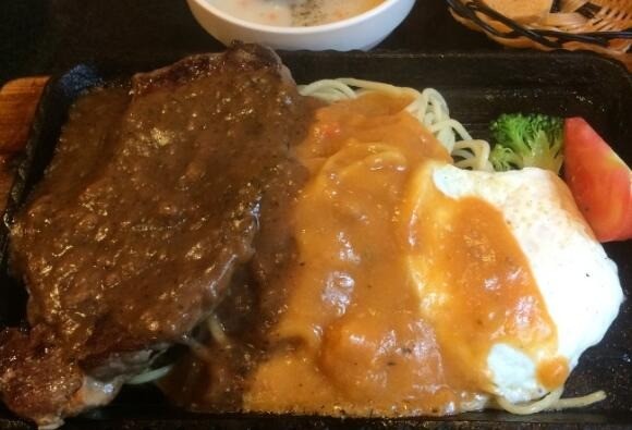 金牛角王牛排