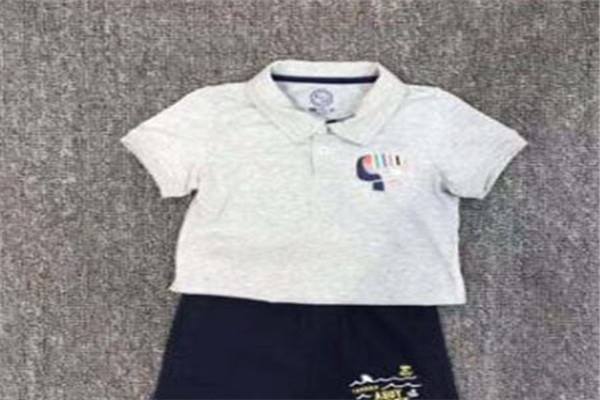 棉之子童裝加盟