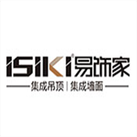 易飾家集成墻面加盟