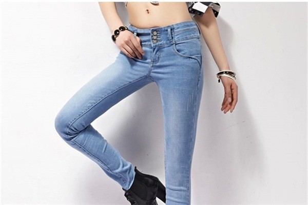 MY酷牛仔服裝加盟