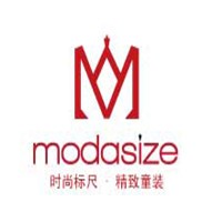 時尚標(biāo)尺童裝加盟