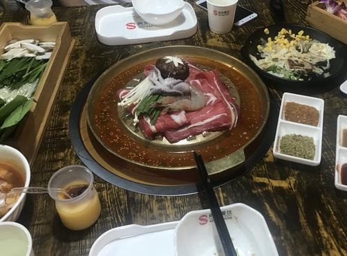 海囧水煎肉