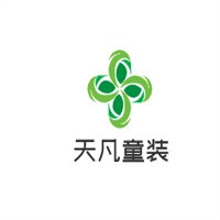 佛山天凡童裝加盟
