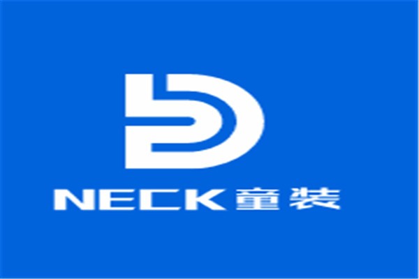 NECK&NECK童裝加盟