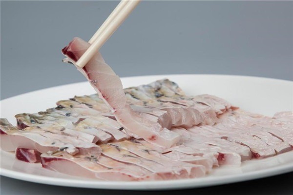 脆肉鯇火鍋