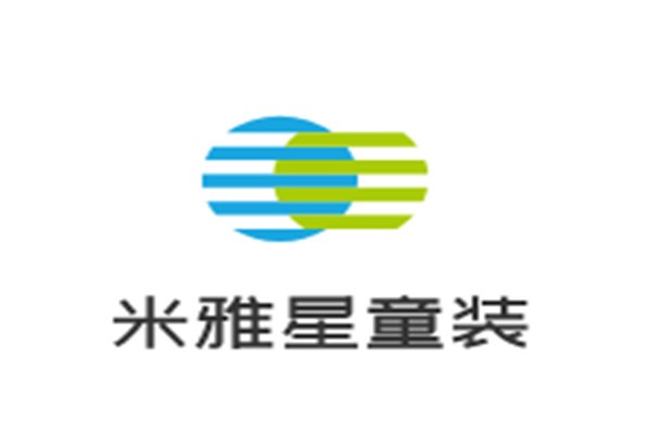 米雅星童裝加盟