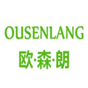 歐森朗男裝加盟
