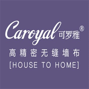 可羅雅墻布加盟