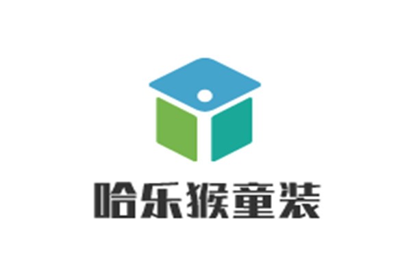 哈樂猴童裝加盟