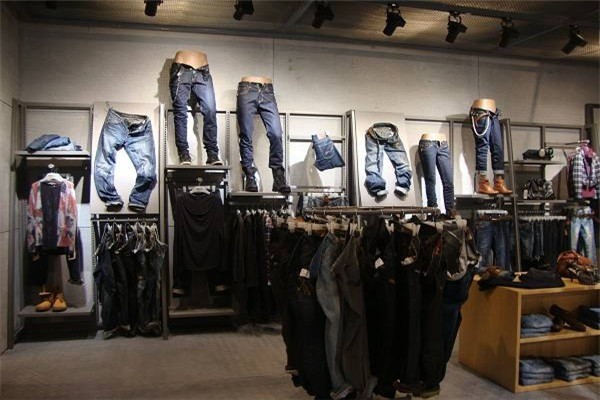 棒球小子服飾加盟