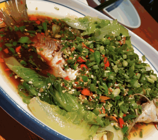 易老頭三樣菜