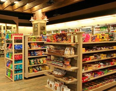 滿好便利店 