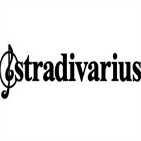 Stradivarius音符女裝加盟