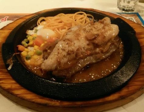 菲滋意式休閑餐廳