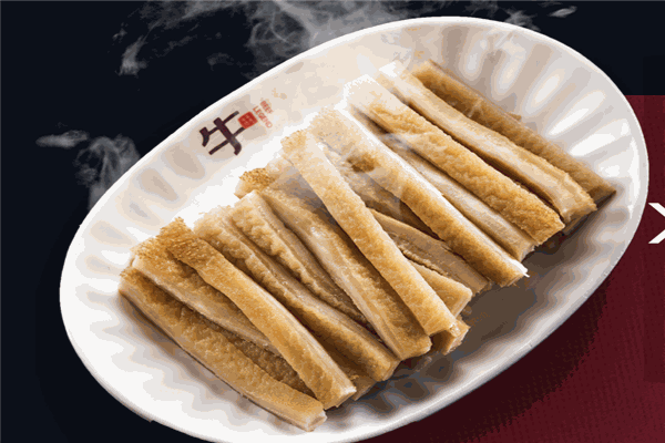 牛肉傳中式快餐
