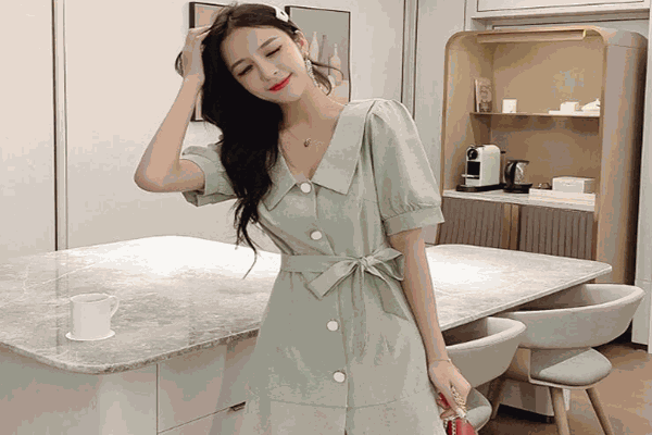 韓美后女裝加盟