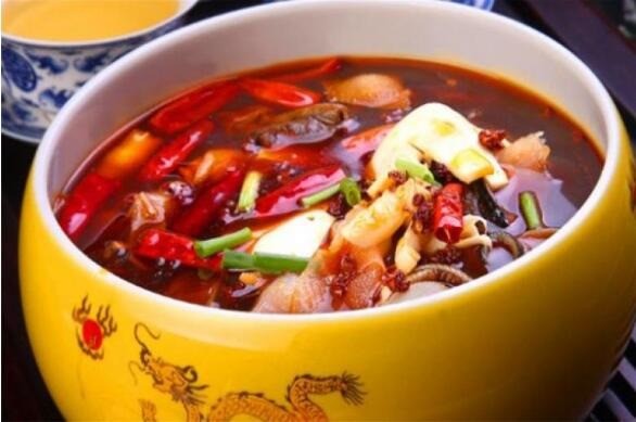 辣哆辣麻辣燙