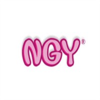 NGY童裝加盟