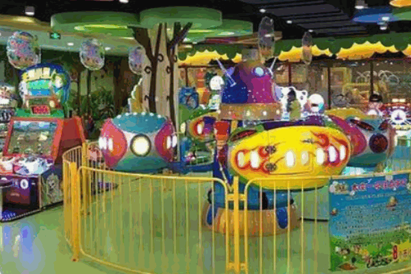 慧童兒童樂園