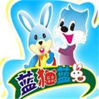 藍貓藍兔童裝加盟