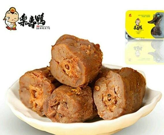 樂(lè)壽鴨