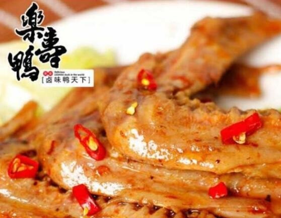 樂(lè)壽鴨