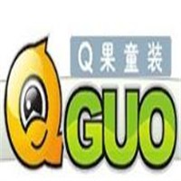 Q果童裝加盟