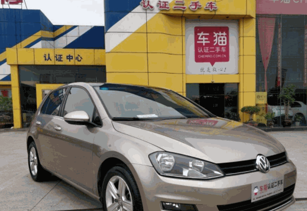 車貓汽車金融