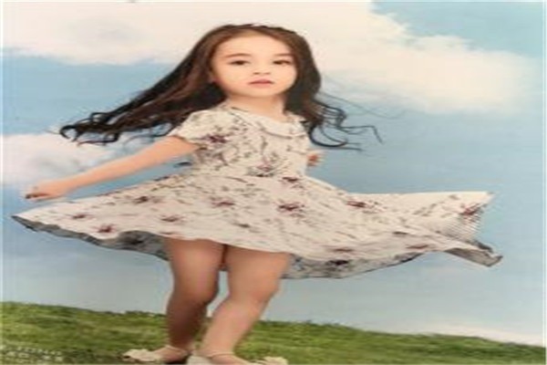 索黛納童裝加盟