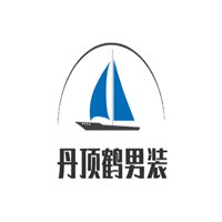 丹頂鶴男裝加盟