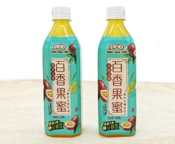 中糧飲料