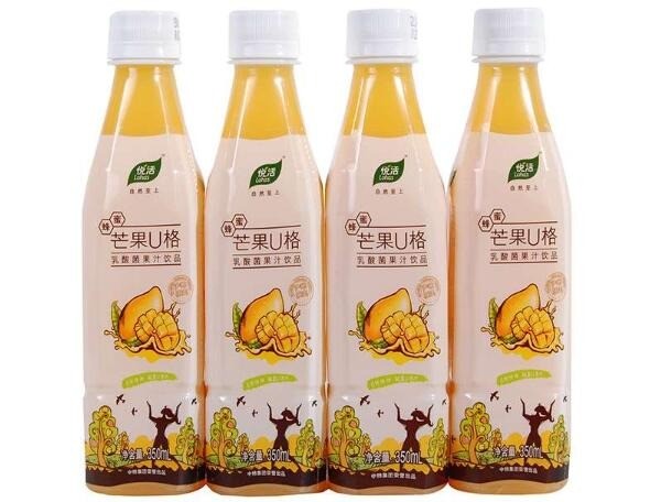 中糧飲料