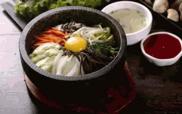 屈師傅料理