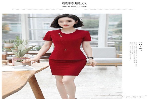 宙麗媂女裝加盟