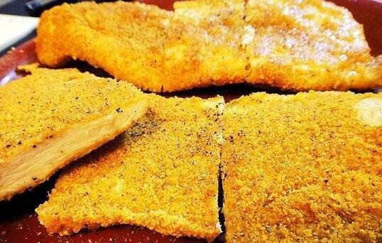 學(xué)堂雞排