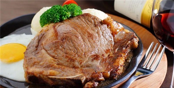 豪典西餐