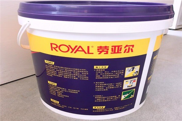 勞亞爾防水加盟
