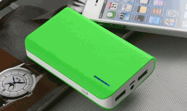 華宏充電寶