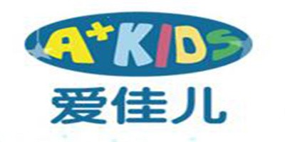 愛佳兒童裝加盟