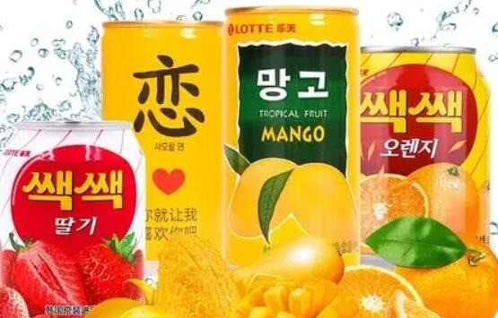 樂天樂嘟嘟飲品