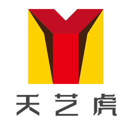 天藝虎服裝加盟