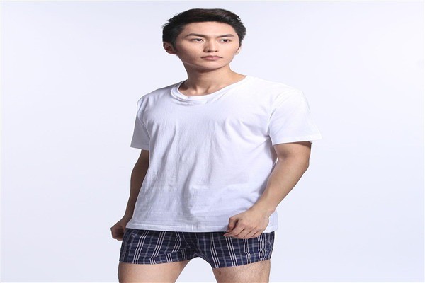 非酷勿擾男士內(nèi)衣加盟