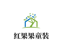 紅果果童裝加盟