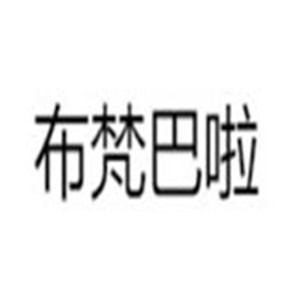 布梵巴啦童裝加盟
