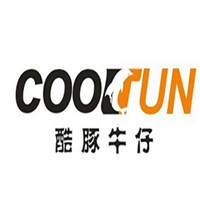 酷豚牛仔加盟